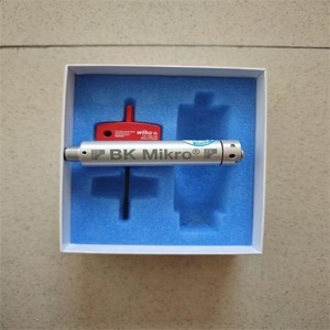 Détecteur de défauts métalliques BK Mikro TK98A, outil d'inspection industrielle, 1 spécification - Product Image 1