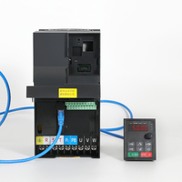 Haute qualité SU700-G1VFD 15kw 18.5KW pilote de fréquence Variable Ac Drive convertisseur 3 phases onduleur Vsd convertisseur de fréquence