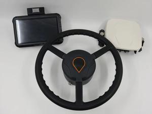 NX510 SE Agricultural GPS <b>Auto</b> <b>Steering</b> <b>System</b> Engine L1/L2/L5 2.5 cm 1 Year Warranty Shanghai Origin Tractor - Product Image 3