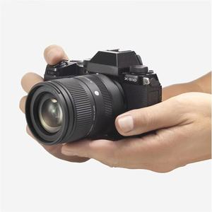 Objetivo Sigma 10-18 mm F/2.8 DC DN Contemporary (Montura Fuji X) - Product Image 6