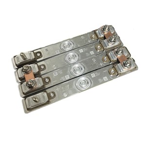 แบตเตอรี่ทรงปริซึม LFP 3.2V 20Ah/22Ah อัตราการคายประจุสูง 20C - สำหรับ EV/ESS/โดรน พร้อม BMS และระบบชาร์จเร็ว - Product Image 1