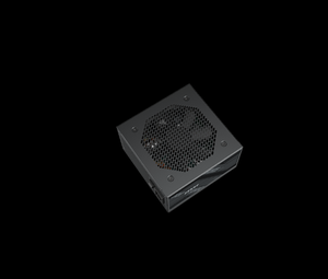Bloc d'alimentation MSI PAG G750LS PCIE5 750W certifié Or entièrement modulaire noir, neuf - Product Image 2