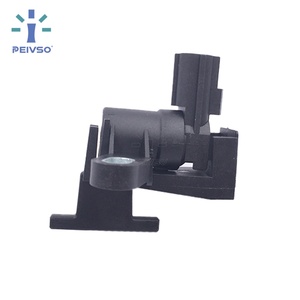 เซ็นเซอร์ตำแหน่งเพลาข้อเหวี่ยง PEIVSO ความแม่นยำสูง OEM 3M6G-6C315-BA สำหรับรถยนต์มาสด้า 3 6 ฟอร์ด โฟกัส ซี-แม็กซ์ 2.0 ลิตร ปี 2003-2012 - Product Image 3