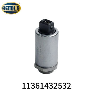 HEMILA Autoparts untuk BMW E46 E36 E38 Seri <span class=keywords><strong>3</strong></span> Seri 7 Katup Solenoid Pengatur Waktu Katup Variabel Berkualitas Tinggi OE:11361432532 - Product Image 5
