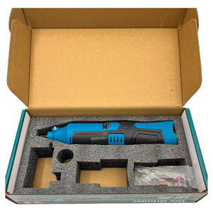 ชุดอุปกรณ์เสริมเครื่องมือไฟฟ้าลิเธียมไอออนแบบมีสาย 21V - Product Image 3