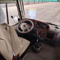 Bus d'occasion à bas prix, 18, 24 ou 30 places, à vendre