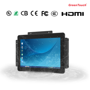 Greentouch10.1inch màn hình cảm ứng màn hình hiển thị cảm ứng Multi-Touch HD Màn hình cảm ứng màn hình cho công nghiệp tương tác tự kiốt - Product Image 2