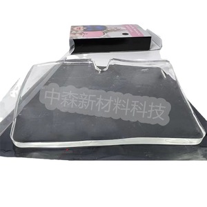 Compresa de Gel Frío/Calor Nakamori para Alivio de Dolores de Cabeza, Paquete de 50 Unidades, Transparente - Product Image 5