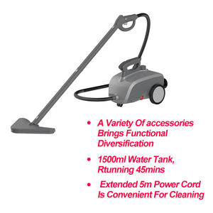 Manufacturers Supply Portable Household Spray Round Head Spray High Quality Electric <strong>Mop</strong>, Household <strong>Cleaning</strong> Floor <strong>Mops</strong> - Product Image 5