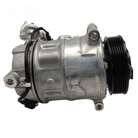 Compresseur de climatisation de voiture de haute qualité pour Jaguar XF 2010-2013 XFR 2010-2012 C2D38105 CO29316C 8W8319D629 C2D20754 Pièces automobiles