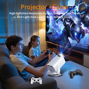 Nuevo Proyector de Cine Portátil de Bolsillo 2026, 2 Pulgadas, HD Mini LED, Android 13, Compatible con 1080p, Proyector Inteligente para Películas, BT5.2 - Product Image 6