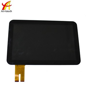 12.1inch pcap màn hình cảm ứng hiển thị cho học tập trẻ em máy tính bảng tiền mặt đăng ký <span class=keywords><strong>POS</strong></span> vé bán hàng tự động đặt hàng kiốt trò chơi cầm tay LCD - Product Image 1