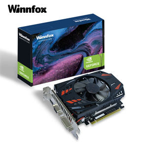 Tarjeta de Video de Alta Calidad GTX para Juegos de Escritorio, Tarjeta Gráfica Externa de 12 Nanómetros para Juegos - Product Image 3