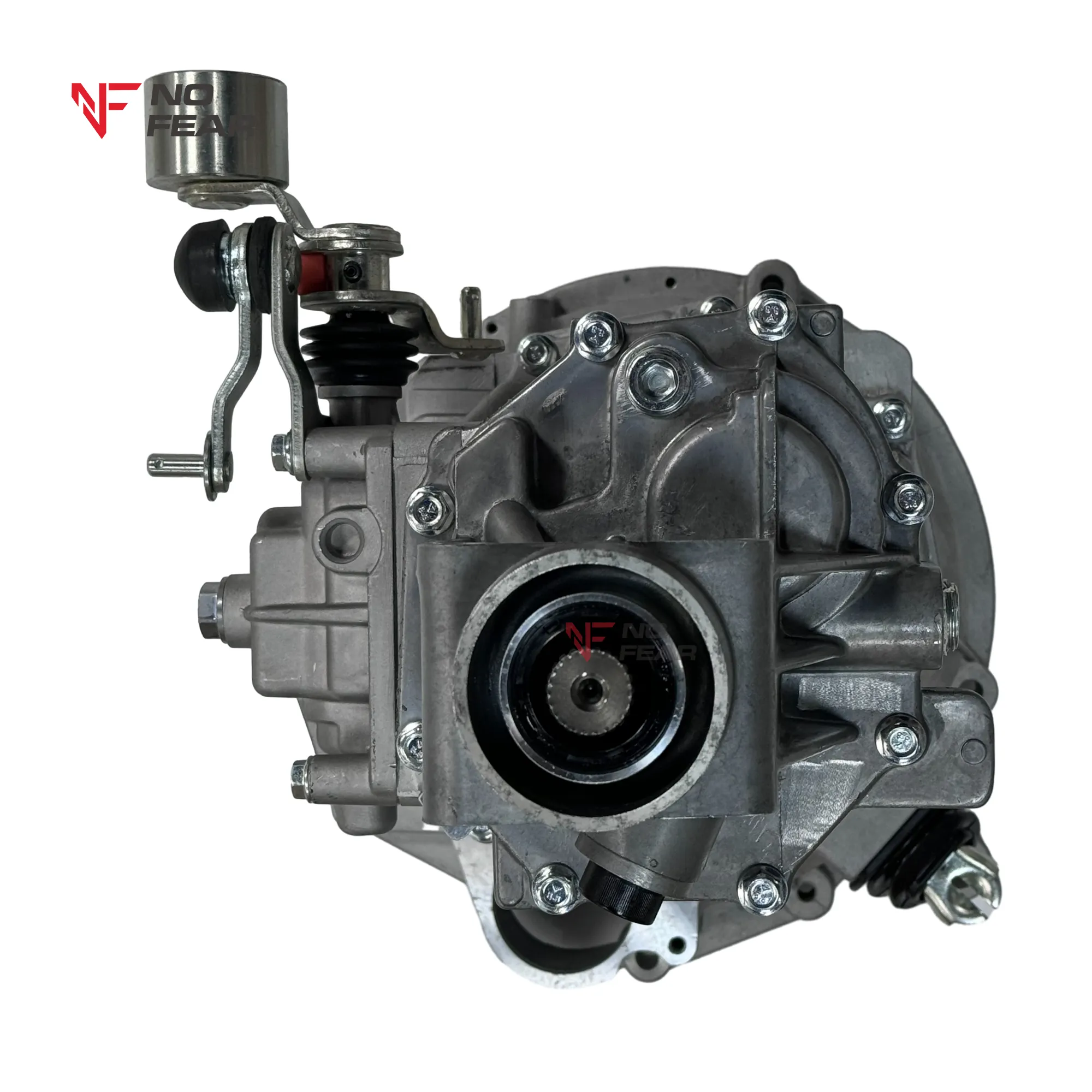 Auto Transmission Systems MR513C01 Transmission Gear Box For Chana M201 MD201 JL473Q Engine 1.2L