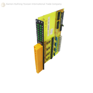 B &amp; Módulo de Entrada Digital Mce161-0 Minicontrol, 16 Entradas, 24 V CC - Usado - Nuevo Original en Stock, Automatización Industrial Pac - Product Image 1