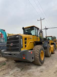 ปั๊ม955F ระบบไฮดรอลิกเต็มอุปกรณ์จากประเทศจีนของแท้มือสองสำหรับรถตักปลายด้านหน้า5ตัน3.5 CBM - Product Image 4