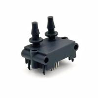 Sensor de Presión de Nueva Energía Tipo Diferencial con Interfaz I2C GZP6810D para Celdas de Combustible y Sistemas de Recuperación de Calor