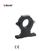 Capteur à effet Hall Acrel AHKC-EKB CT 5V/4V sortie Transducteur de courant à noyau divisé Capteur de courant à boucle ouverte