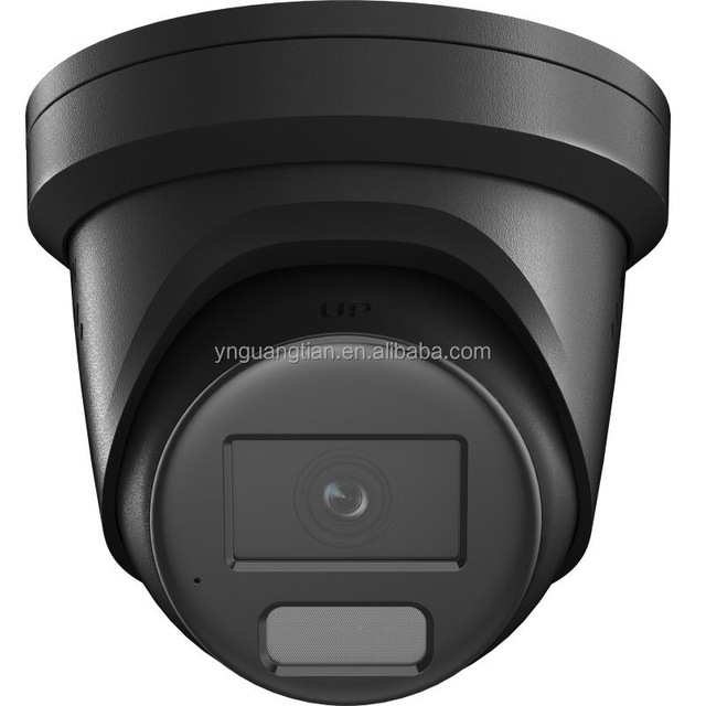 HIK DS-2CD2387G2-LiU 8MP ColorVu CMOS Network Camera with 180 Wide Angle IP67 Waterproof NVR & Cloud Storage 2-Year Warranty