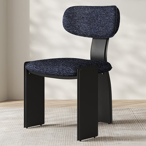 Sedia <span class=keywords><strong>da</strong></span> <span class=keywords><strong>Pranzo</strong></span> <span class=keywords><strong>per</strong></span> Casa e Ristorante, Set di Arredamento <span class=keywords><strong>per</strong></span> <span class=keywords><strong>Sala</strong></span> <span class=keywords><strong>da</strong></span> <span class=keywords><strong>Pranzo</strong></span>, <span class=keywords><strong>Sedie</strong></span> Moderne Nordiche <span class=keywords><strong>in</strong></span> Metallo, <span class=keywords><strong>Tessuto</strong></span> e Pelle di Lusso <span class=keywords><strong>per</strong></span> Tavolo <span class=keywords><strong>da</strong></span> <span class=keywords><strong>Pranzo</strong></span> - Product Image 2