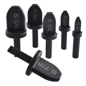 Hex Shank Ống Đồng Giãn Nở Flare <span class=keywords><strong>Spin</strong></span> <span class=keywords><strong>Tool</strong></span> Khoan Bit Kit Để Cài Đặt Điều Hòa Không Khí - Product Image 2