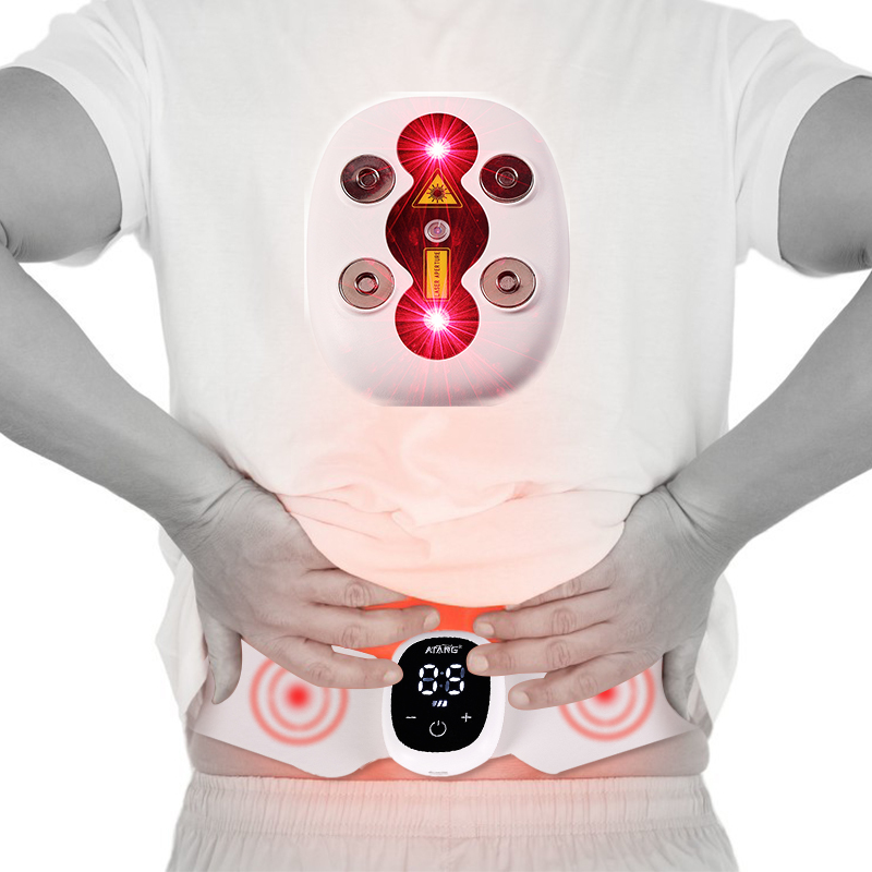 Lower Back Pain Sciatica Relief Cold