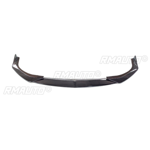 Spoiler Delantero para Mazda 3 Axela 2014-2023 Sedán, Pieza de Repuesto, Kit de Carrocería, Deflector, Accesorios - Product Image 3