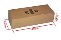 Feux de position latéraux de voiture ultra-minces à 4 LED pour camions Lampe flash stroboscopique Lampe d'avertissement d'urgence clignotante à LED