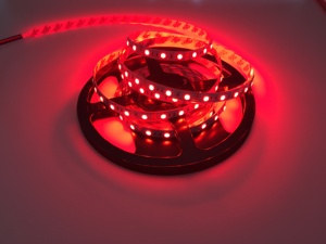 ไฟ <span class=keywords><strong>LED</strong></span> คุณภาพดี 12V/24V SMD 5050 RGB สีขาว 60 หลอด/เมตร สำหรับตกแต่งภายใน - Product Image 4