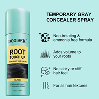 Spray Fijador de Cabello para Hombre, Fijación Extra Fuerte, OEM, Aerosol para Peinado Diario