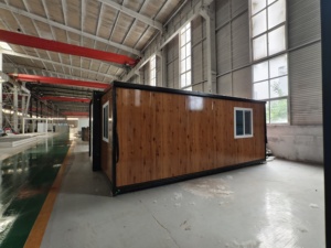 <span class=keywords><strong>Case</strong></span> Prefabbricate Smontabili a Montaggio Rapido, <span class=keywords><strong>Case</strong></span> Modulari Espandibili in Container in Vendita - Product Image 5