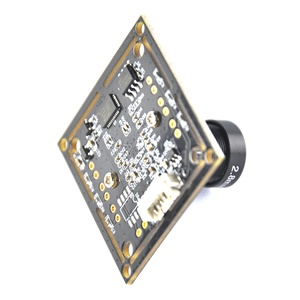 Modulo Fotocamera USB WDR HD 1080P 30FPS FF MF Senza Driver per Riconoscimento Facciale e Visione Artificiale - Product Image 6