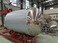 Purificador de máquina de refinería de aceite vegetal comestible para cocinar aceite de almendra de palma con tanque blanqueador de desgomado decolorante desodorante