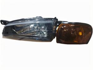 Vendita all'Ingrosso di Fari Auto 84001FA330/84001FA320 per Subaru-Impreza - Product Image 4