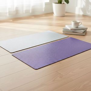 SHENYU Tablero de Fibra de Carbono 3K Multicolor (Tejido Plano) de 5 mm de Grosor, Ligero, de Alta Resistencia, Personalizable, Decorativo y Multifuncional - Product Image 5