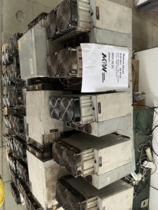 Minero Usado <span class=keywords><strong>S19j</strong></span> <span class=keywords><strong>Pro</strong></span> 104T <span class=keywords><strong>100T</strong></span> S19 95T Aantminer Aisc BTC para Criptomonedas Bitmain, Mineros con Refrigeración por Aire - Product Image 2
