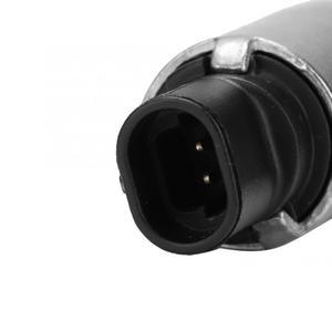 Soupape de commande d'huile VVT Hyundai Kia 24355-2E100 pour la régulation de la pression d'huile du moteur - Product Image 2
