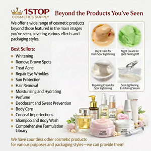 Crème Privée <span class=keywords><strong>Blanche</strong></span> Éclaircissante et Nourrissante pour l'Hyperpigmentation des <span class=keywords><strong>Cuisses</strong></span> Intérieures et des Aisselles – Technique de Production - Product Image 5
