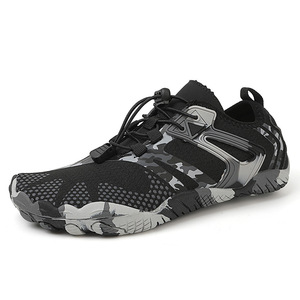 <span class=keywords><strong>Scarpe</strong></span> Estive da Coppia per Rafting e Attività all'Aperto, Modello 1035, per Spiaggia, Snorkeling, Guado, Fitness e <span class=keywords><strong>Ciclismo</strong></span>, Antiscivolo per <span class=keywords><strong>Uomo</strong></span> e Donna - Product Image 1