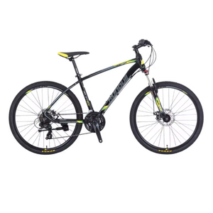 Fabricación precio barato de fábrica <span class=keywords><strong>bicicleta</strong></span> <span class=keywords><strong>para</strong></span> hombre 26 pulgadas/<span class=keywords><strong>bicicleta</strong></span> <span class=keywords><strong>para</strong></span> hombre Shimano 24 velocidades Mtb <span class=keywords><strong>accesorios</strong></span> <span class=keywords><strong>para</strong></span> <span class=keywords><strong>bicicleta</strong></span> de montaña - Product Image 1