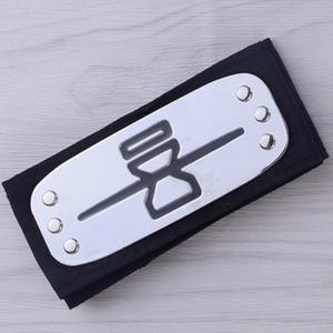 Hot Japanese <span class=keywords><strong>Anime</strong></span> Head Band Cosplay Diadema <span class=keywords><strong>Konoha</strong></span> Headwear Diadema luminosa Accesorios - Product Image 5
