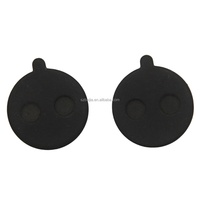 Pastillas de Freno Metálicas al por Mayor para Patinetes Eléctricos Xiaomi M365 Pro y Kugoo M4 - Accesorios y Caliper