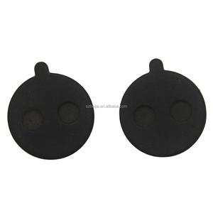 Wholesale Full-metallic Diameter Brake <b>Pads</b> Scooter Parts Caliper for Xiaomi M365 Pro Kugoo M4 <b>Electric</b> Scooter Accessories - Product Image 5