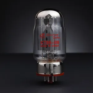 Changsha Shuguang Tube KT88-98 KT88 Manufacturer Direct Warranty 1 Year Vacuum Tube Original Factory Pairing