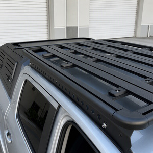 Cúpula/Capota Rígida de Aluminio HF para Camioneta GMC 2500, Compatible con JAC T8 2023 y GMC Canyon, 5 pies - Product Image 4