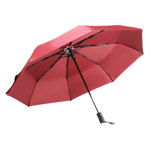 <span class=keywords><strong>Parapluie</strong></span> pliant classique de 21 pouces de promotion de pare-soleil de protection UV personnalisé de haute qualité - Product Image 1