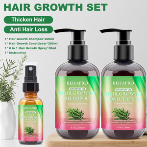 Shampooing anti-<span class=keywords><strong>chute</strong></span> pour femmes, respectueux <span class=keywords><strong>de</strong></span> l'environnement, pour la croissance des <span class=keywords><strong>cheveux</strong></span>, avec eau <span class=keywords><strong>de</strong></span> riz et <span class=keywords><strong>de</strong></span> karité. - Product Image 2