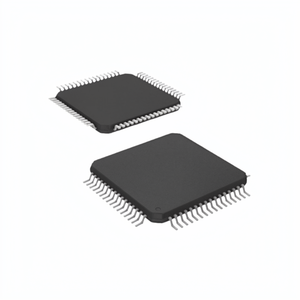 Microcontrolador IC de 16 bits, 192 KB de memoria Flash, 64LFQFP, R5F100LHGFB # 50 Componentes Electrónicos Originales Integrados 64 LQFP Kit - Product Image 1