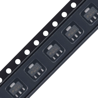 Nouveau circuit intégré régulateur de tension LDO HT7333-1 SOT-89-3 pour la gestion de l'alimentation – Composants électroniques à bon prix