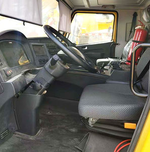 Diskon mesin derek Cina, XCMG resmi XCA100_E mesin derek Cina <span class=keywords><strong>100</strong></span> <span class=keywords><strong>ton</strong></span> truk derek digunakan - Product Image 5